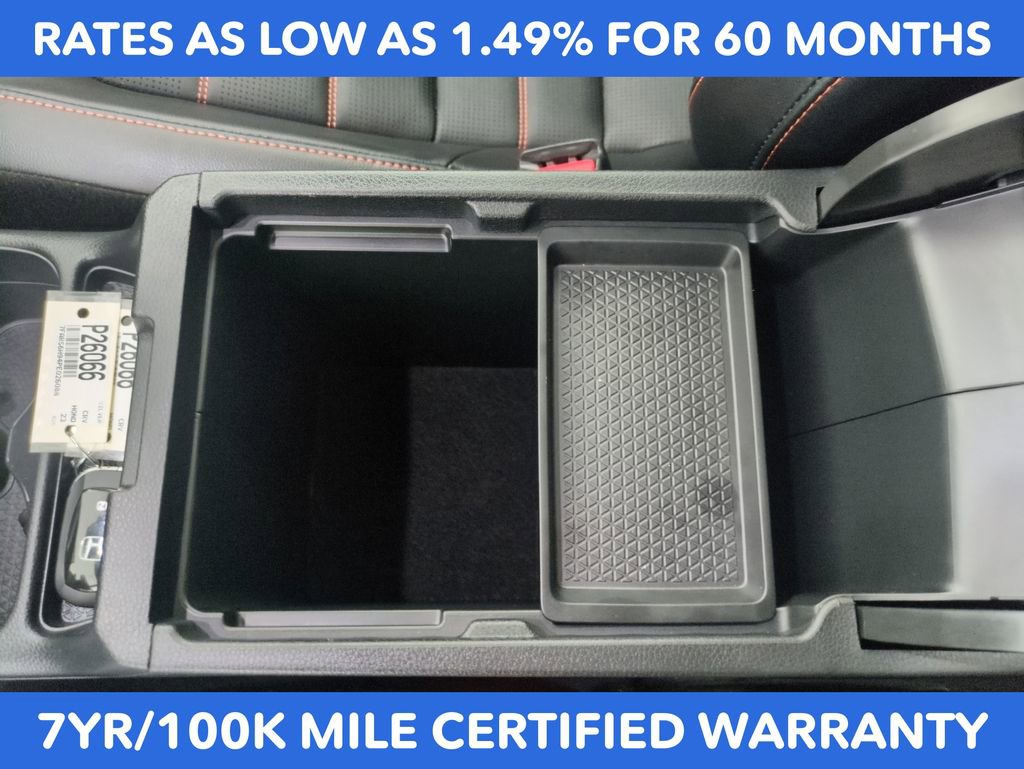 Used 2023 Honda CR-V Sport Touring image 26