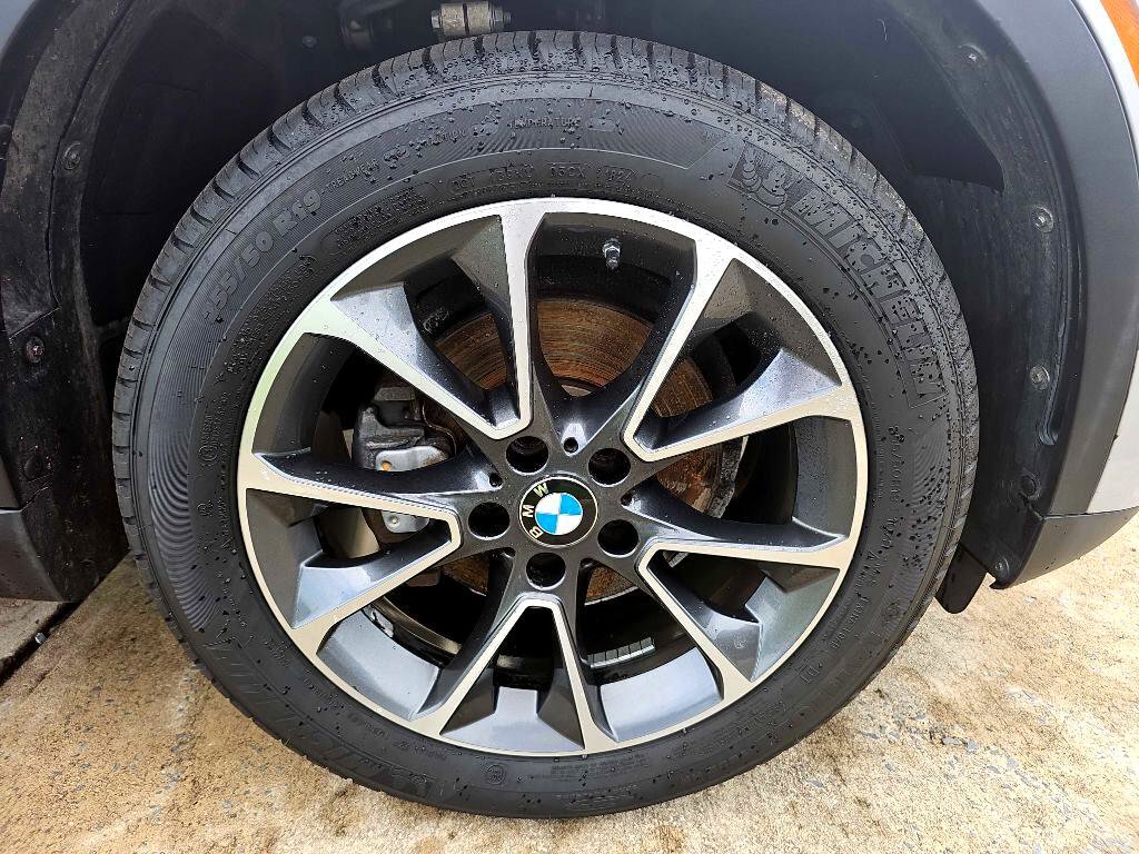Used 2017 BMW X5 xDrive35i image 44
