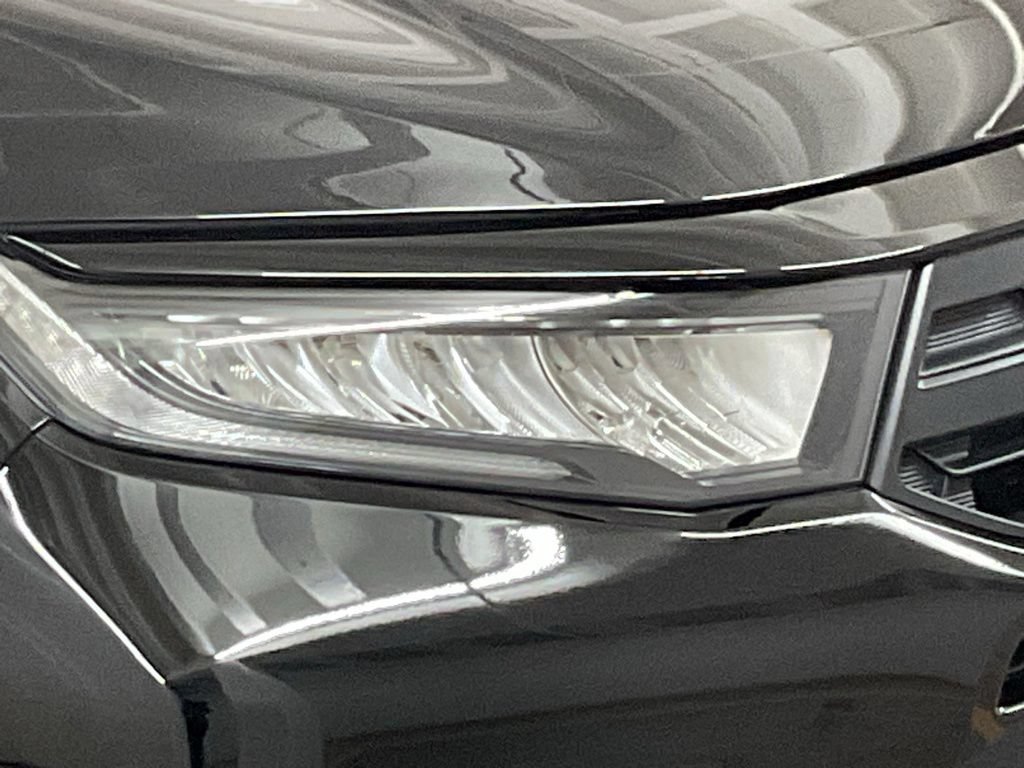 Certified 2026 Honda Odyssey EX-L image 31