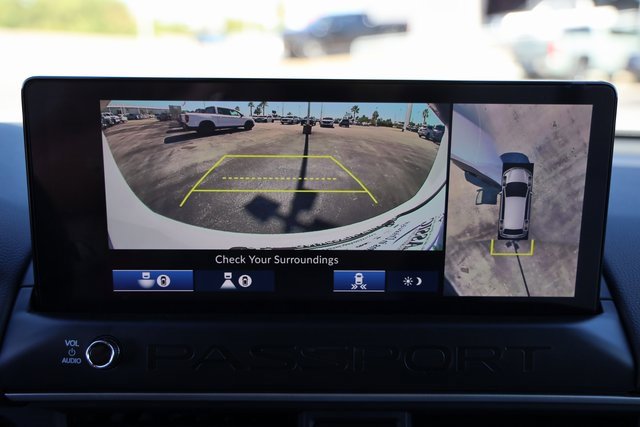 New 2026 Honda Passport TrailSport Elite image 20