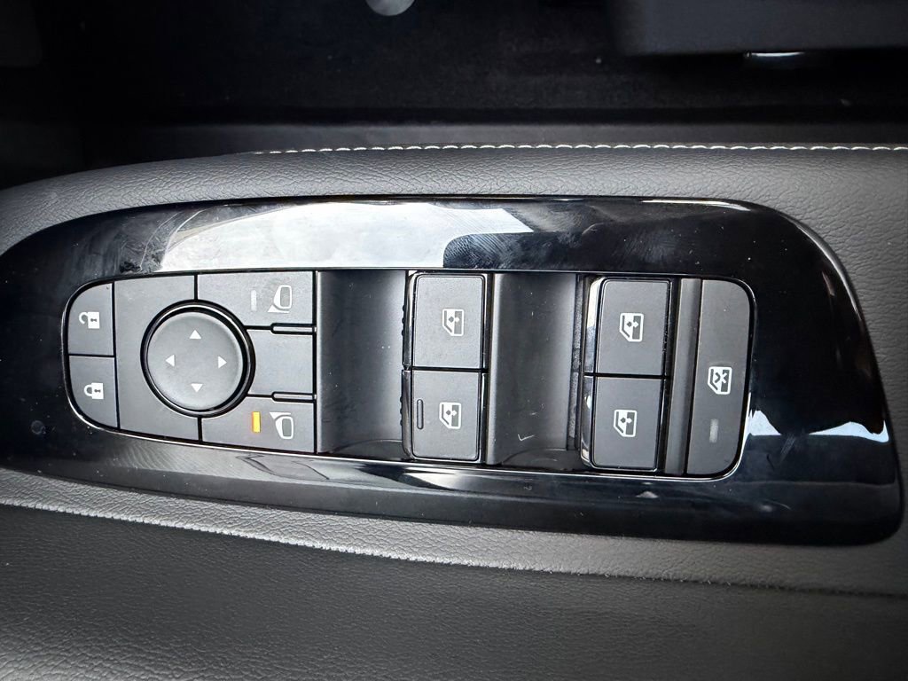 New 2026 Nissan Murano SL image 19