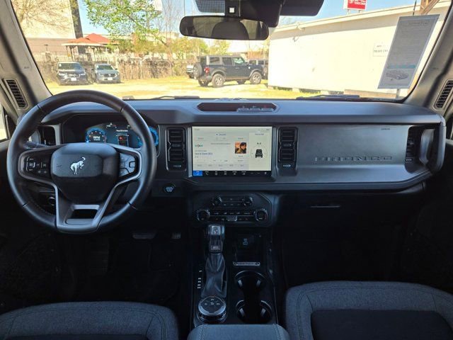 Used 2025 Ford Bronco Big Bend image 25