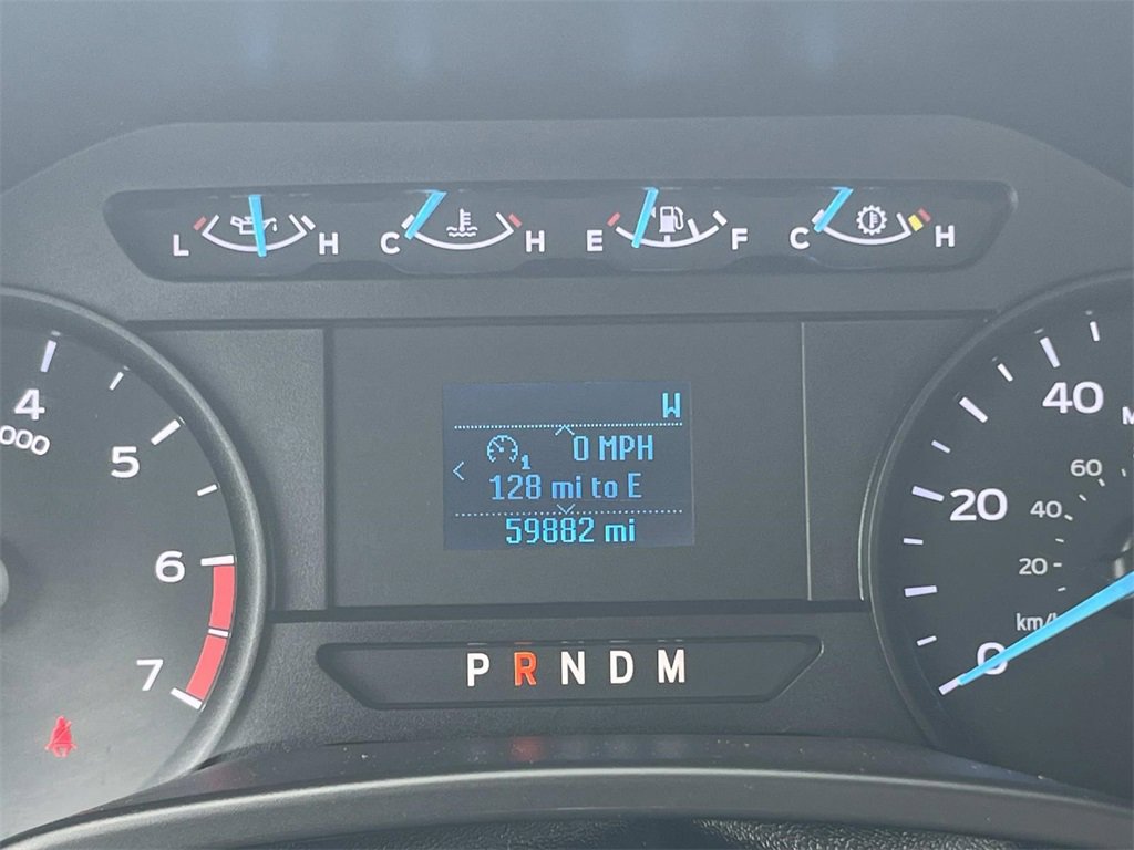 Used 2021 Ford F350 XL w/ Power Equipment Group image 21