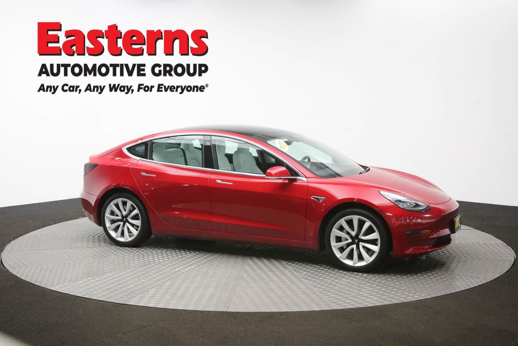 Used 2019 Tesla Model 3 Performance image 44