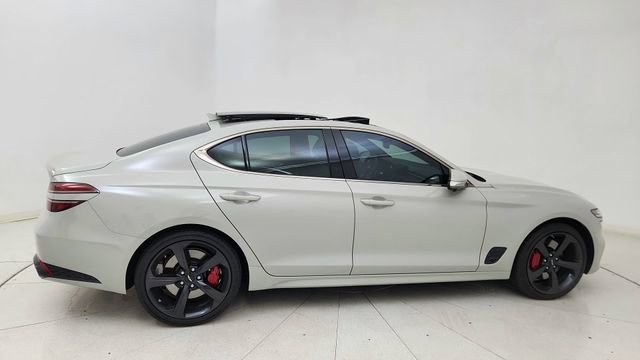 Used 2026 Genesis G70 3.3T Sport Prestige AWD/4WD image 6