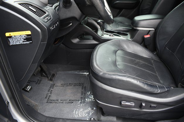 Used 2013 Hyundai Tucson Limited AWD/4WD image 15
