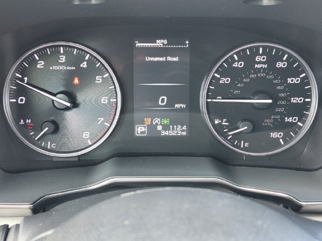 Certified 2024 Subaru Outback Limited AWD/4WD image 16