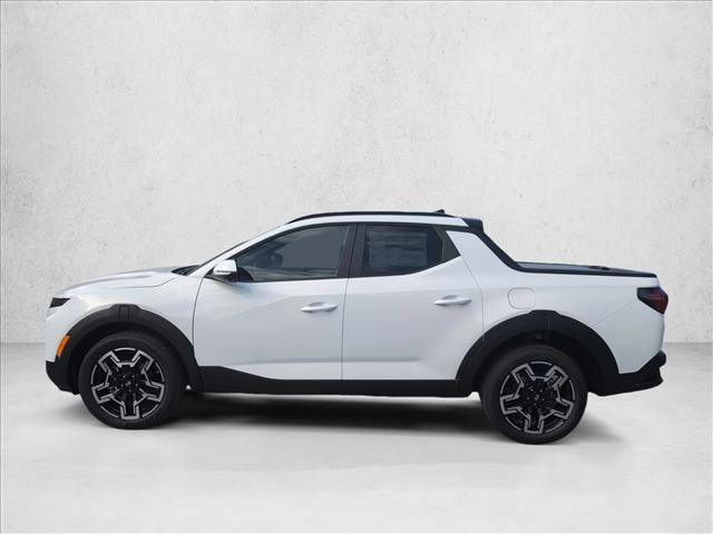 New 2026 Hyundai Santa Cruz Limited image 5