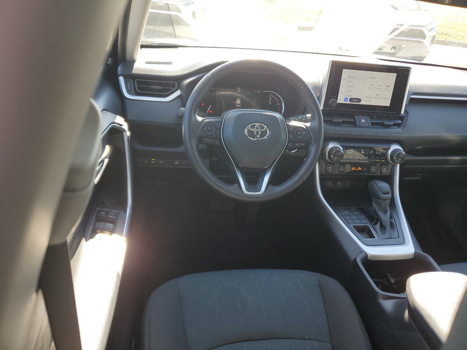 Certified 2025 Toyota RAV4 XLE w/ Convenience Package AWD/4WD image 11