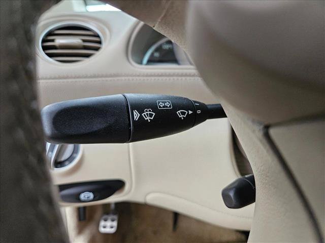 Used 2003 Mercedes-Benz SL 500 image 20