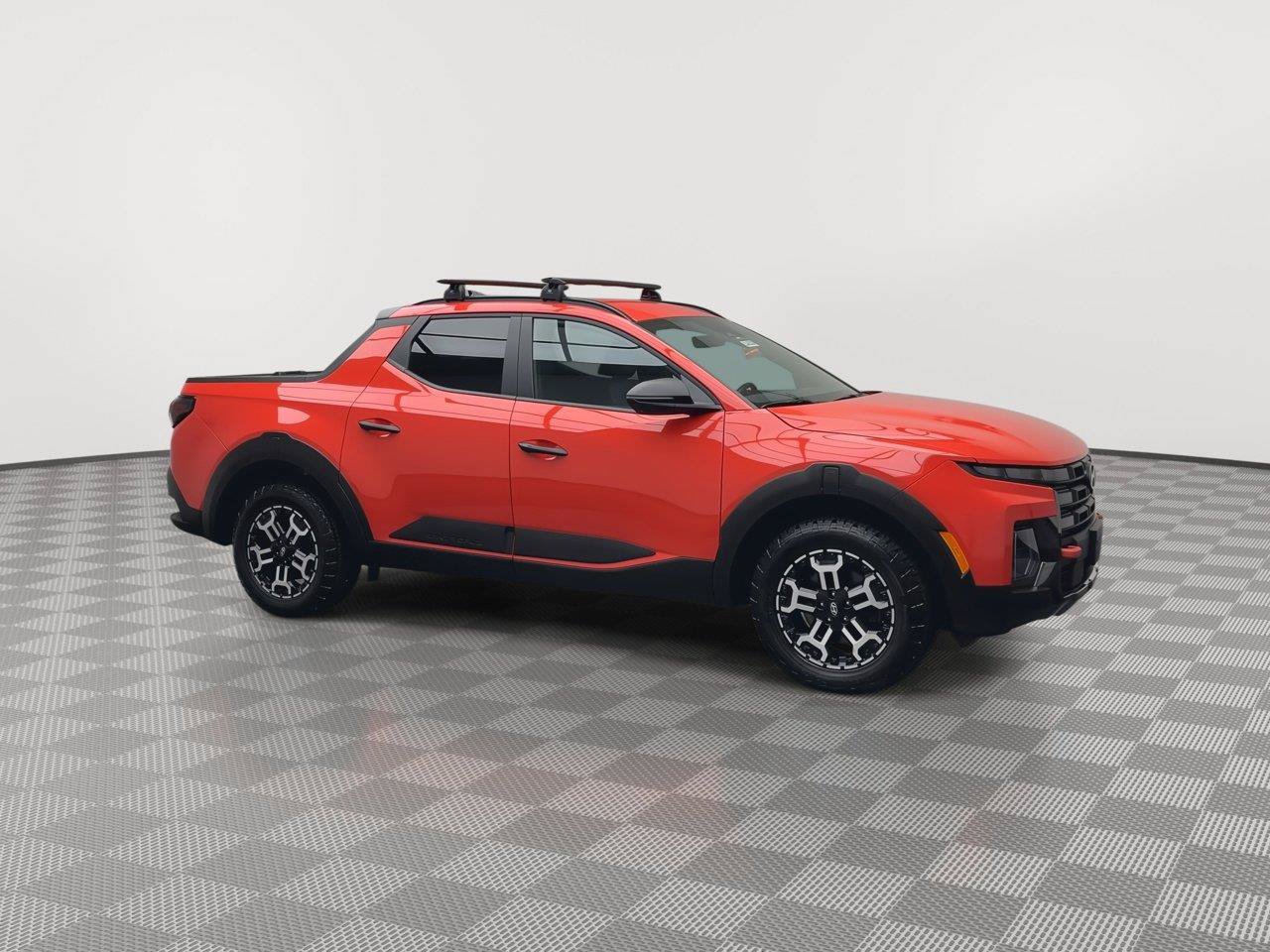 Used 2025 Hyundai Santa Cruz XRT AWD/4WD image 42