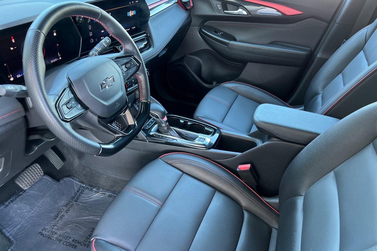 Used 2024 Chevrolet TrailBlazer RS image 7