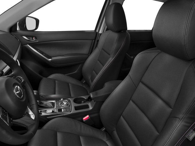 Used 2016 MAZDA CX-5 Grand Touring image 12