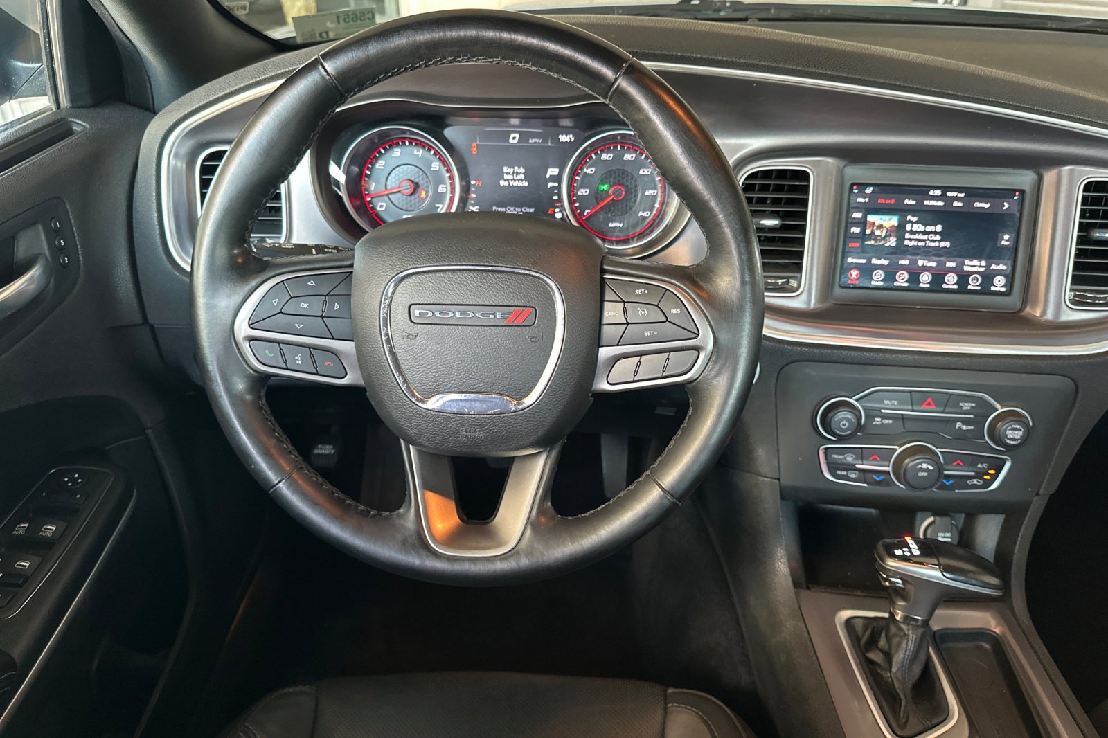 Used 2021 Dodge Charger SXT w/ Leather Interior Group image 14