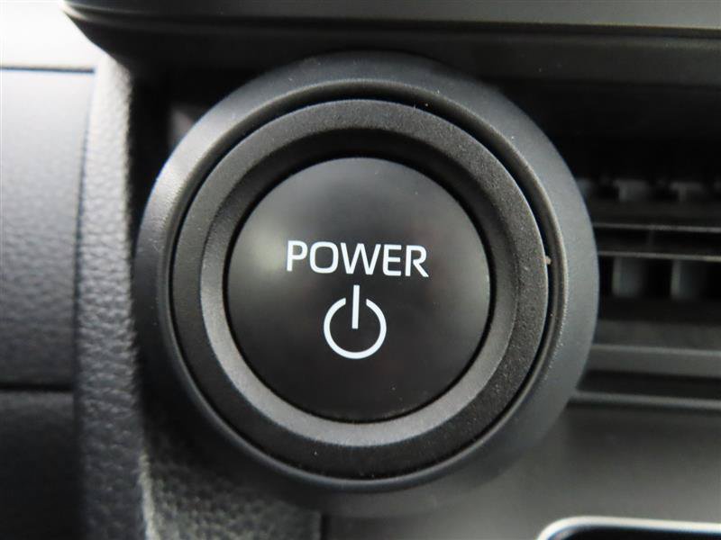 Used 2024 Toyota Prius LE FWD image 18