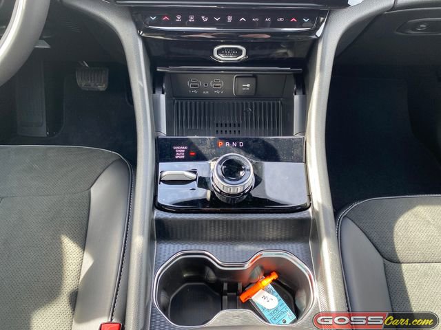 New 2026 Jeep Grand Cherokee Altitude image 12