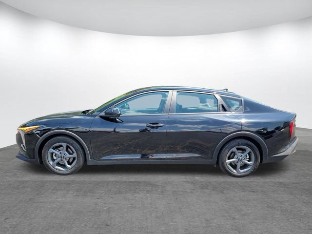 Used 2025 Kia K4 FWD image 16