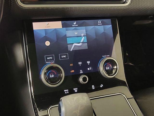 Used 2021 Land Rover Range Rover Velar S AWD/4WD image 31