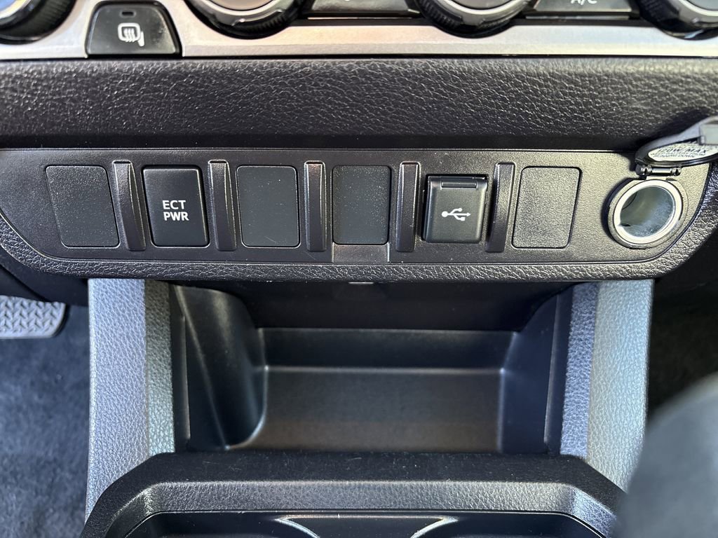 Used 2023 Toyota Tacoma SR image 21