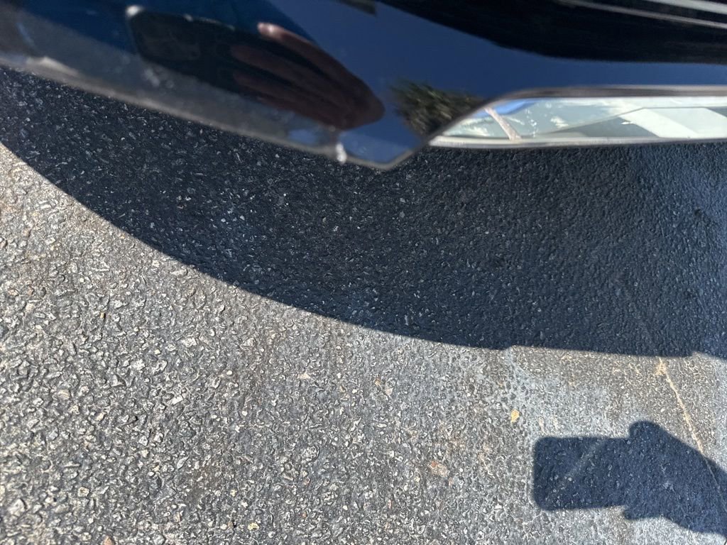 Used 2024 Cadillac Lyriq Luxury w/ LPO, Floor Liner Package image 6