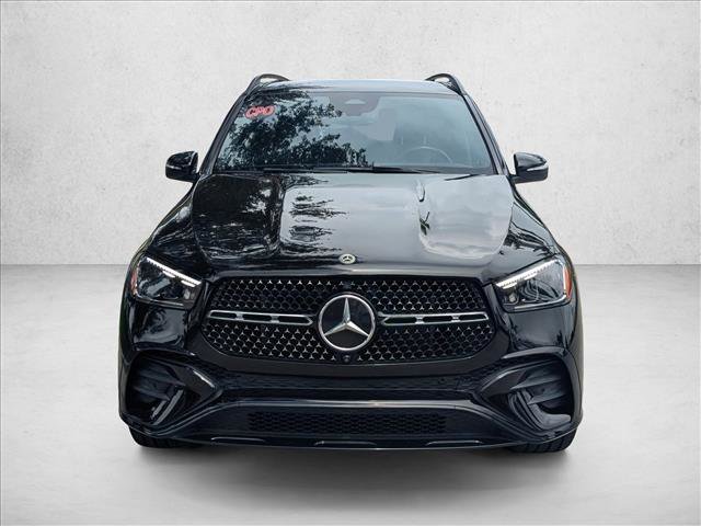 Used 2024 Mercedes-Benz GLE 350 4MATIC video 2