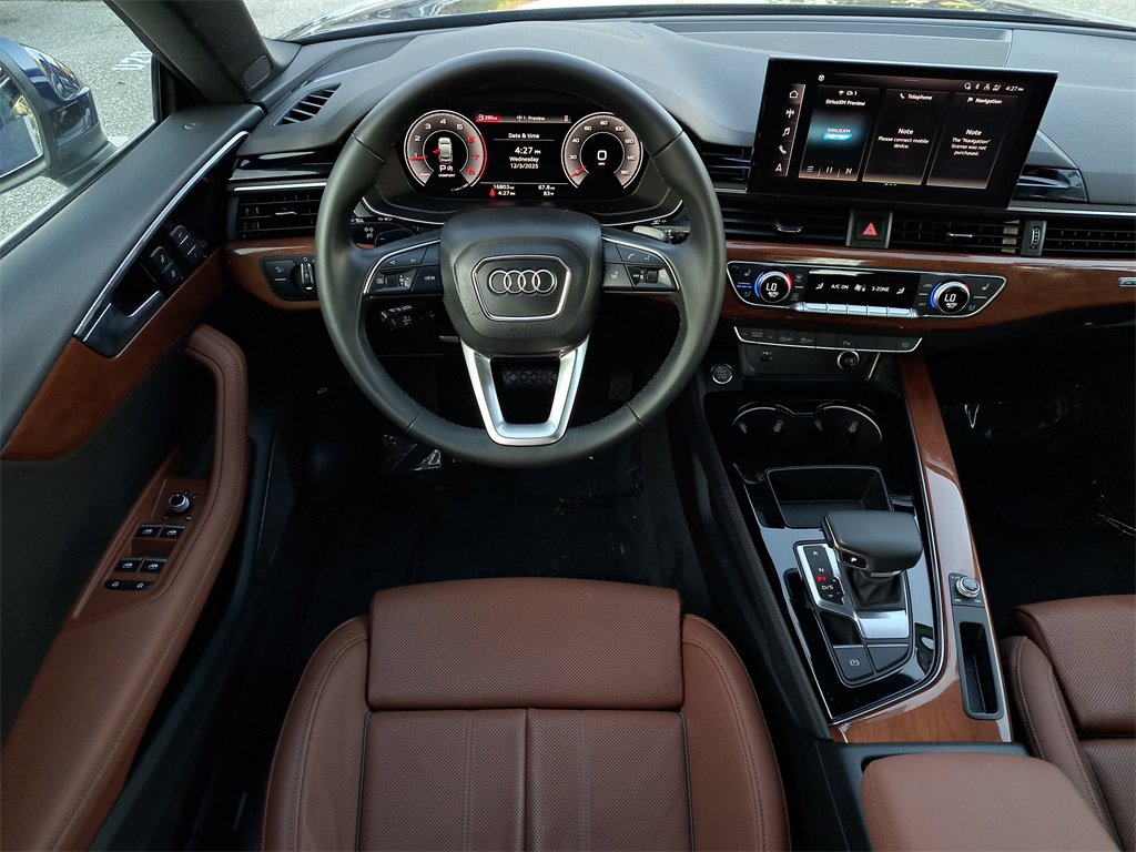 Certified 2023 Audi A5 2.0T Premium Plus w/ Premium Plus image 23