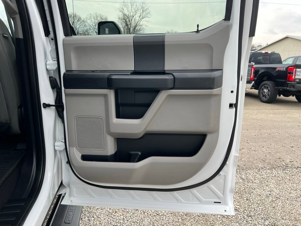 Used 2020 Ford F250 XL w/ STX Appearance Package image 20