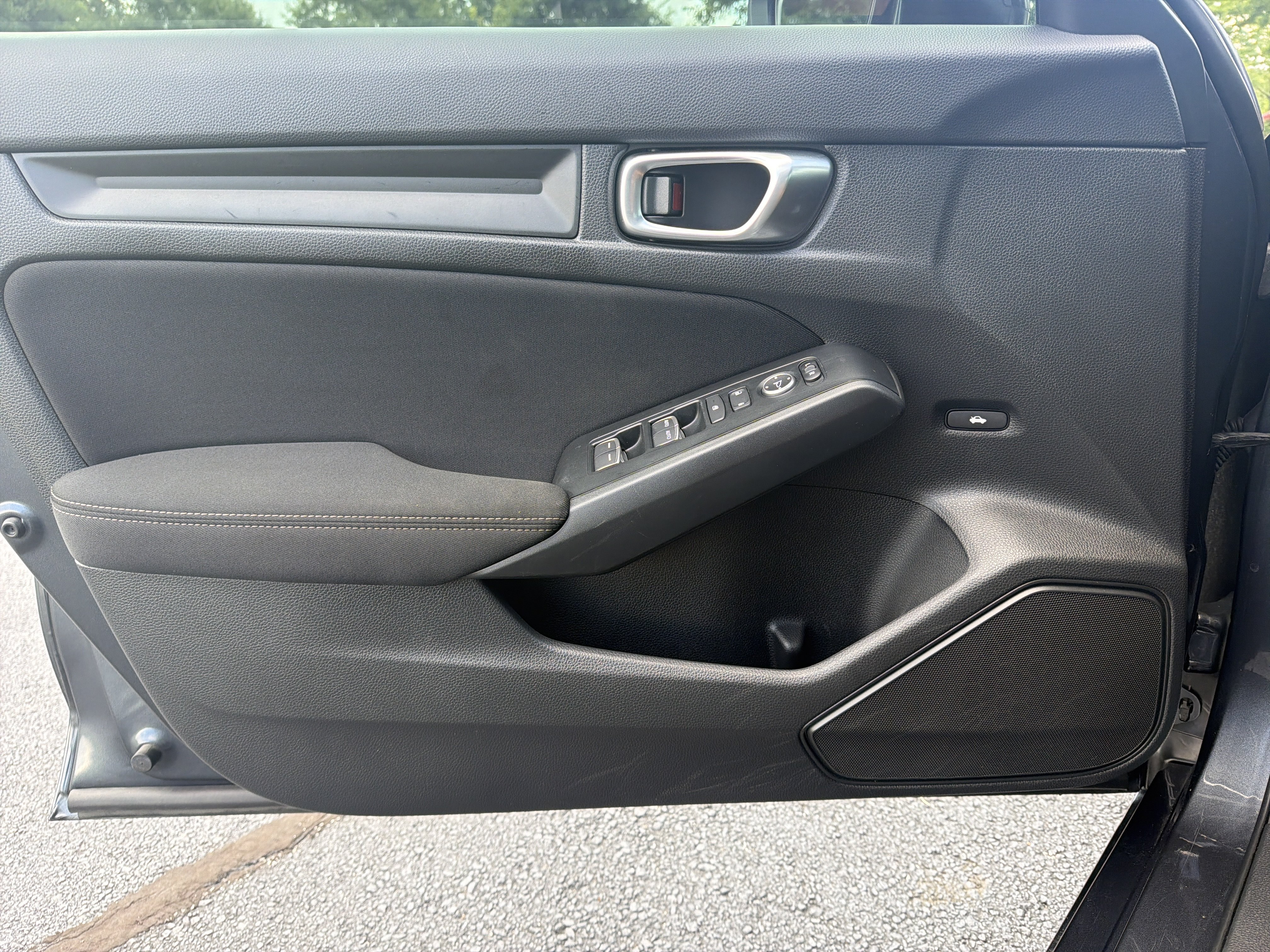Used 2024 Honda Civic Sport image 23