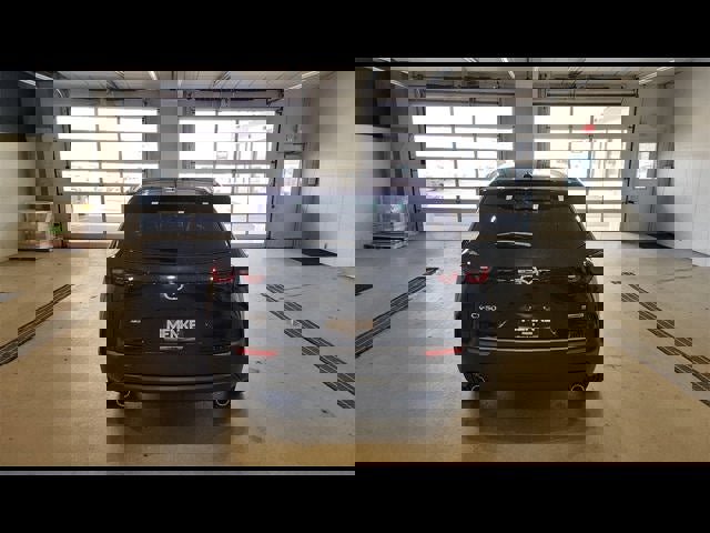 New 2025 MAZDA CX-50 AWD 2.5 S w/ Premium Plus Pkg image 37