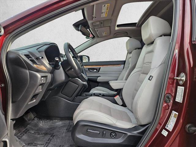 Used 2018 Honda CR-V EX-L image 13