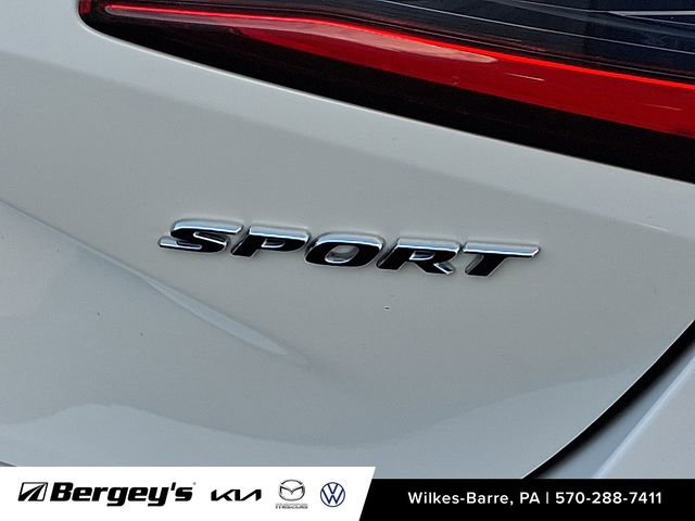 Used 2023 Honda Civic Sport image 32