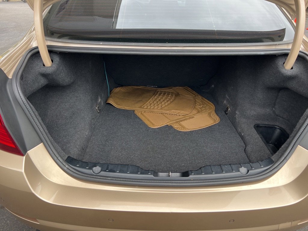 Used 2012 BMW 535i Sedan image 30