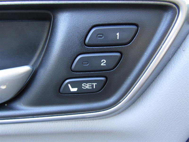 Used 2020 Honda CR-V EX-L image 10