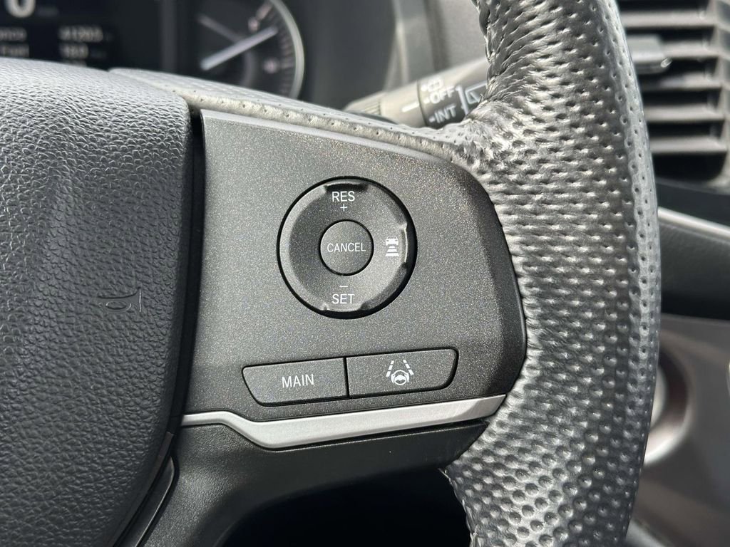 Certified 2023 Honda Passport EX-L image 21