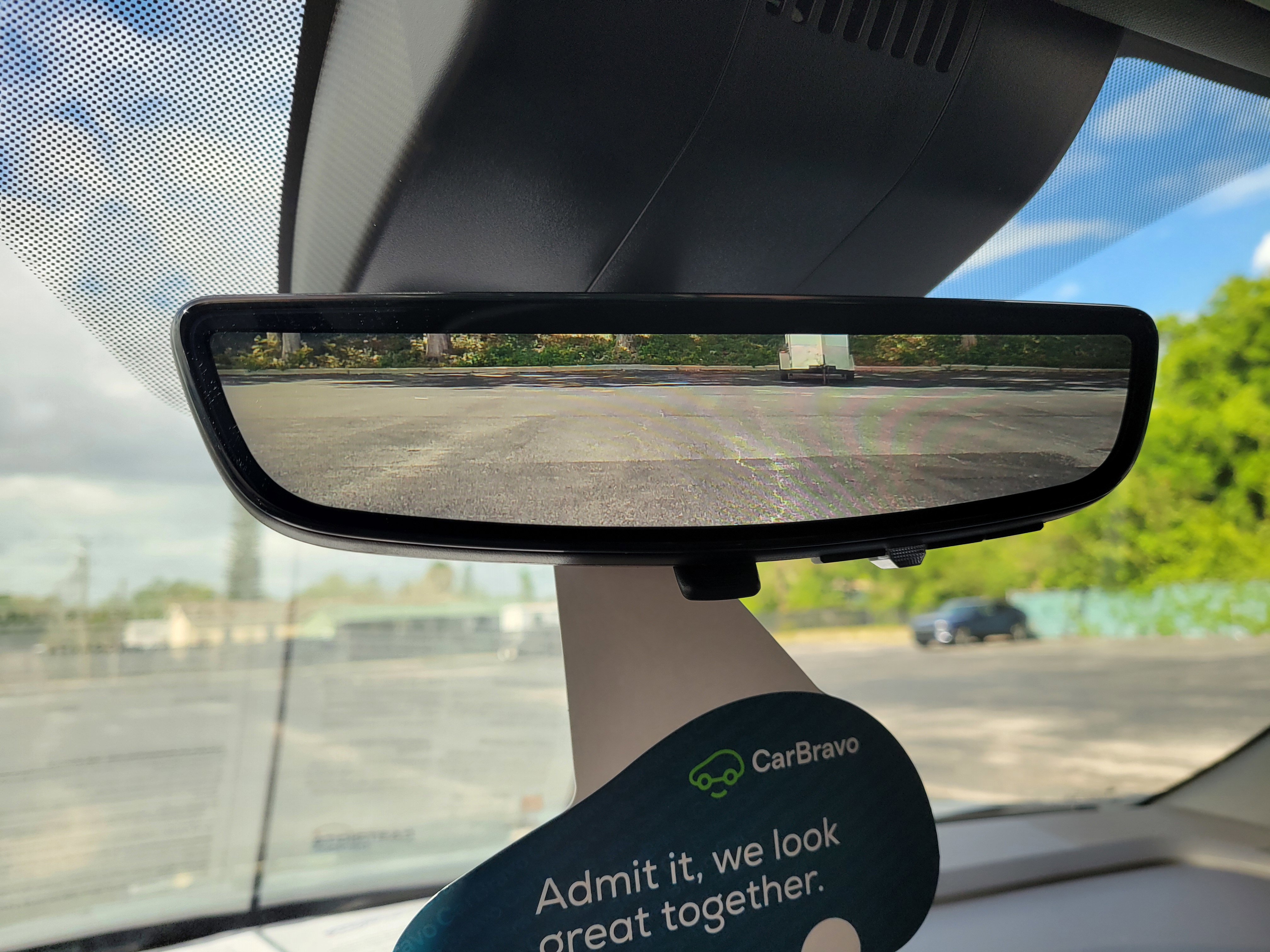 Certified 2025 Chevrolet Suburban High Country image 26