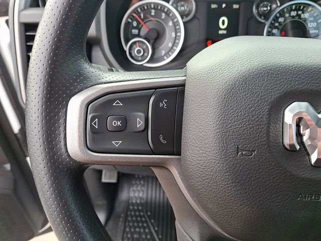 Used 2024 RAM 2500 Tradesman w/ Chrome Appearance Group image 20