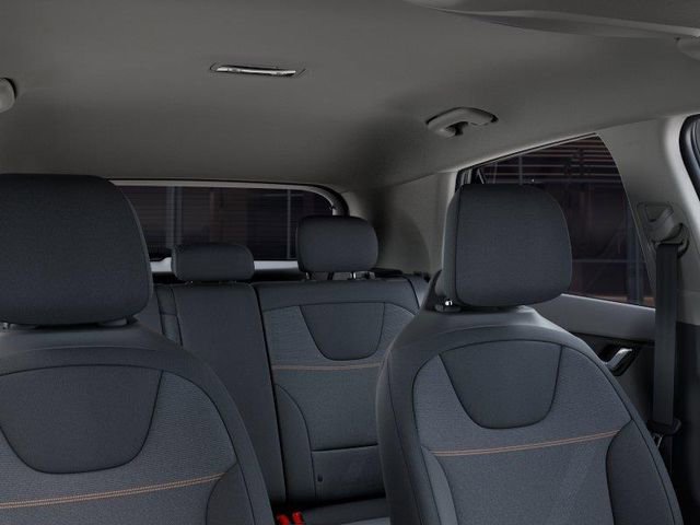 New 2026 Kia Niro LX image 28