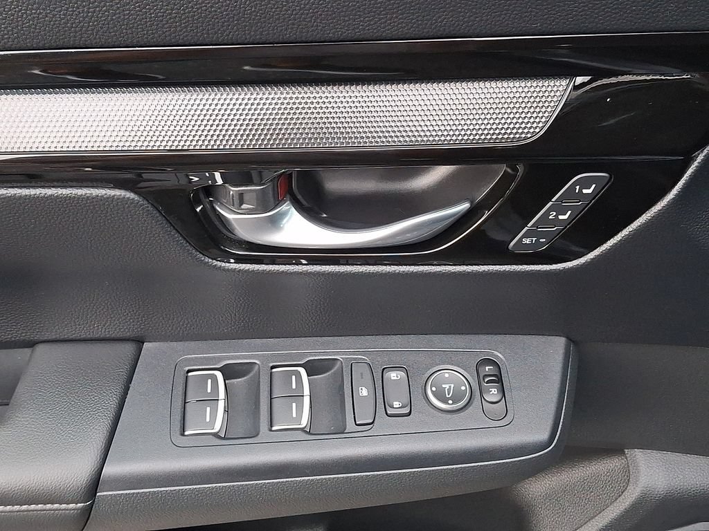 Used 2024 Honda CR-V EX-L image 13
