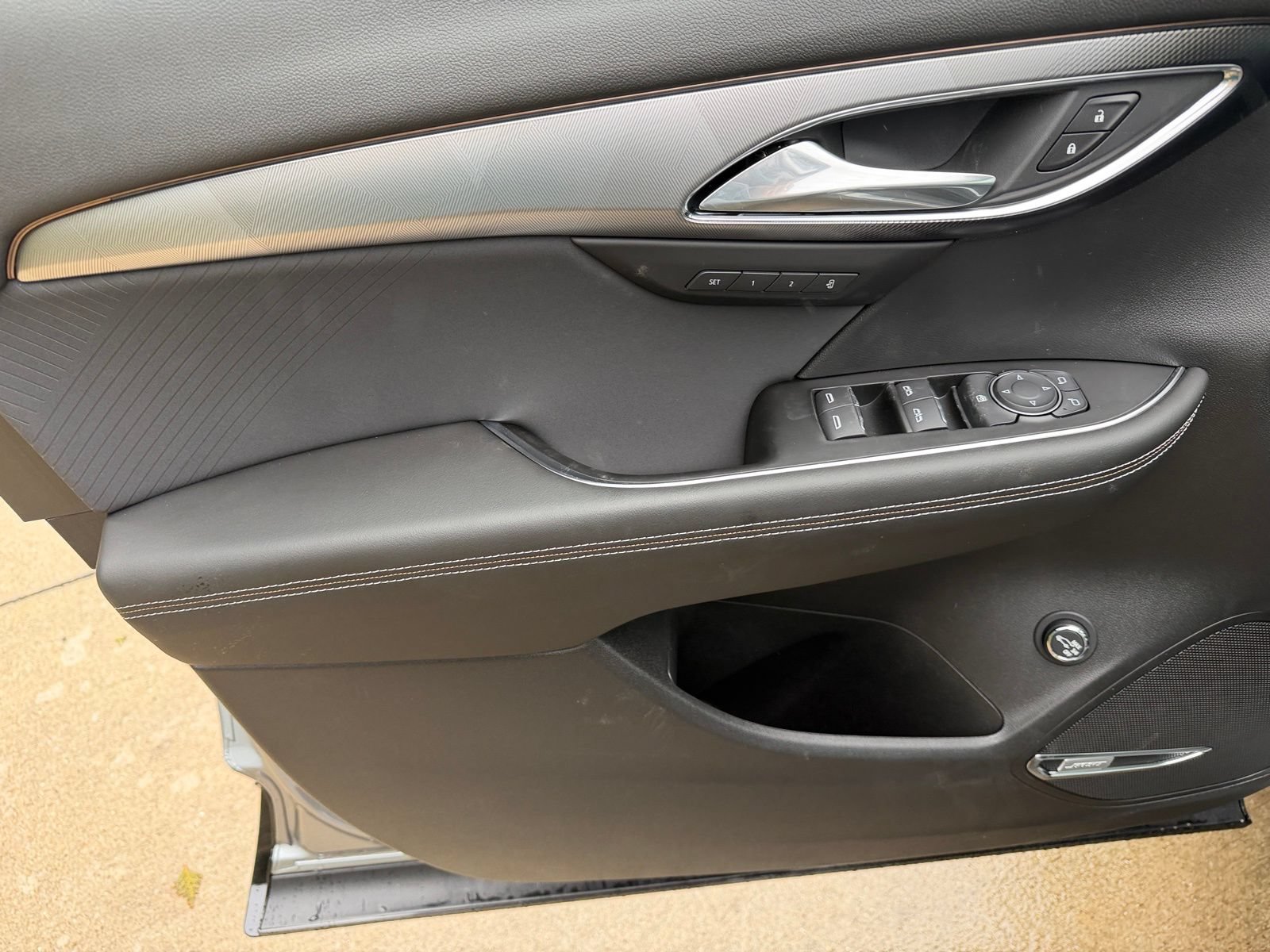 New 2026 Buick Envision Sport Touring AWD/4WD image 14