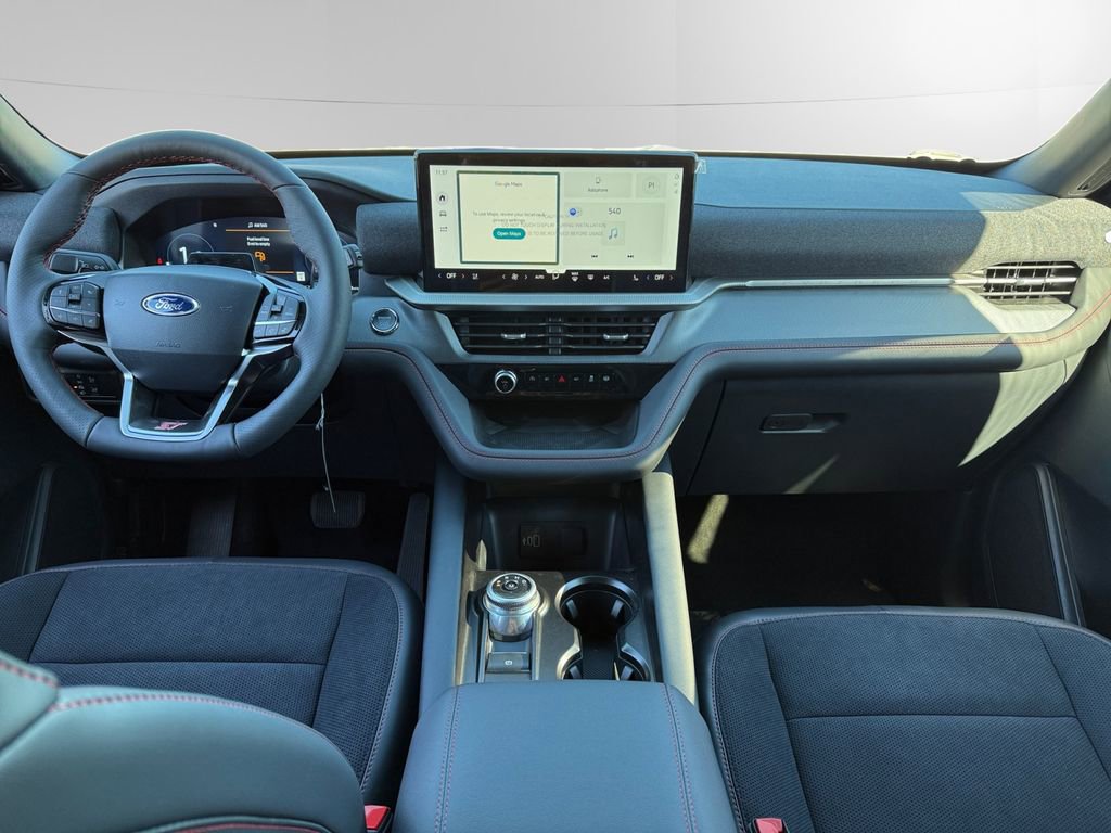 New 2026 Ford Explorer ST image 11