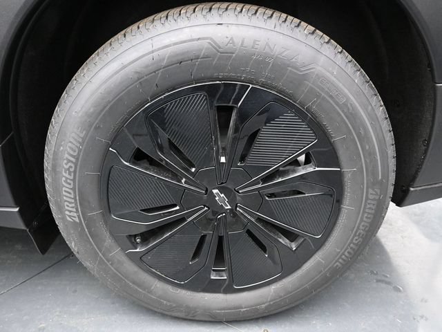 New 2026 Chevrolet Blazer EV LT FWD image 19