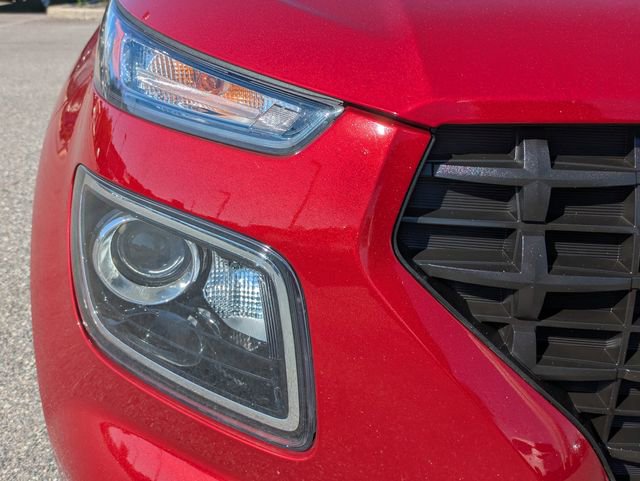 Used 2024 Hyundai Venue SE image 10