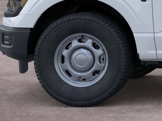 New 2026 Ford F150 XL AWD/4WD image 19