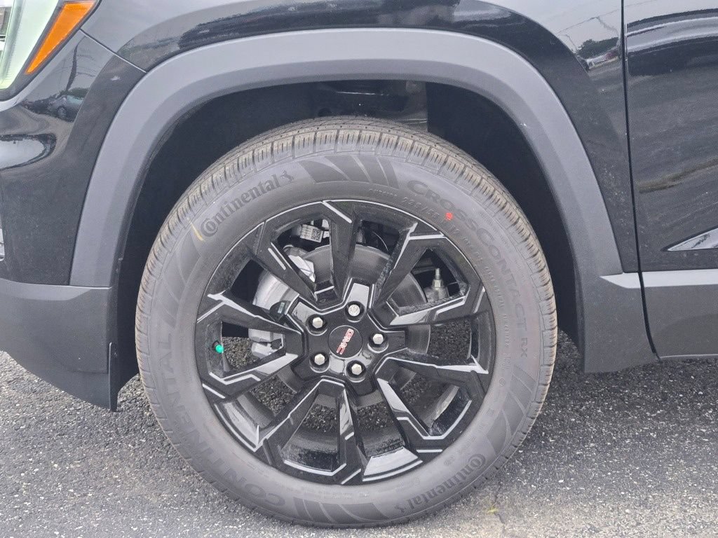 New 2027 GMC Terrain Elevation w/ Elevation Premium Package AWD/4WD image 25