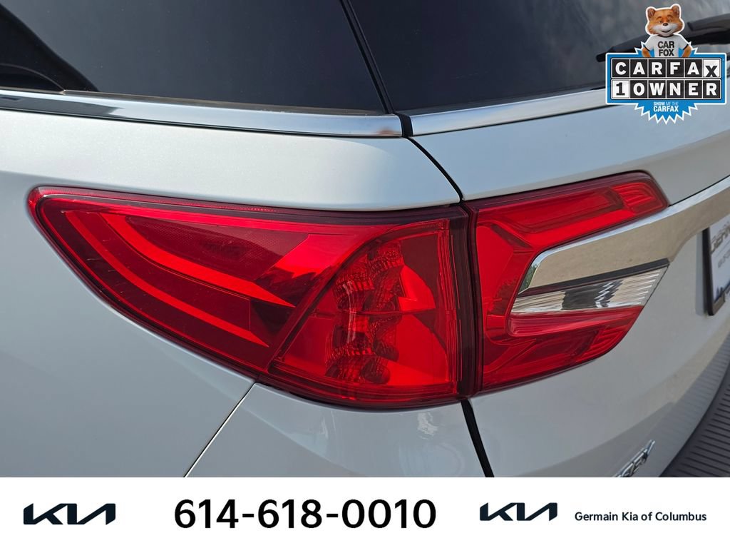 Used 2020 Honda Odyssey Elite image 16