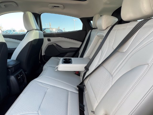 New 2026 Ford Mustang Mach-E Premium AWD/4WD image 15
