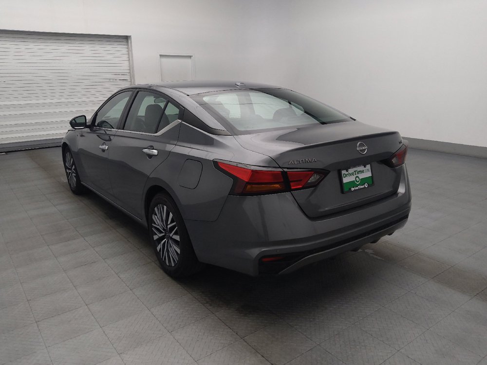 Used 2024 Nissan Altima 2.5 SV FWD image 5