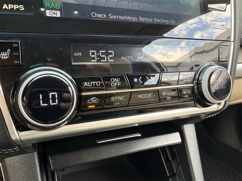 Used 2019 Subaru Outback 2.5i Limited image 32