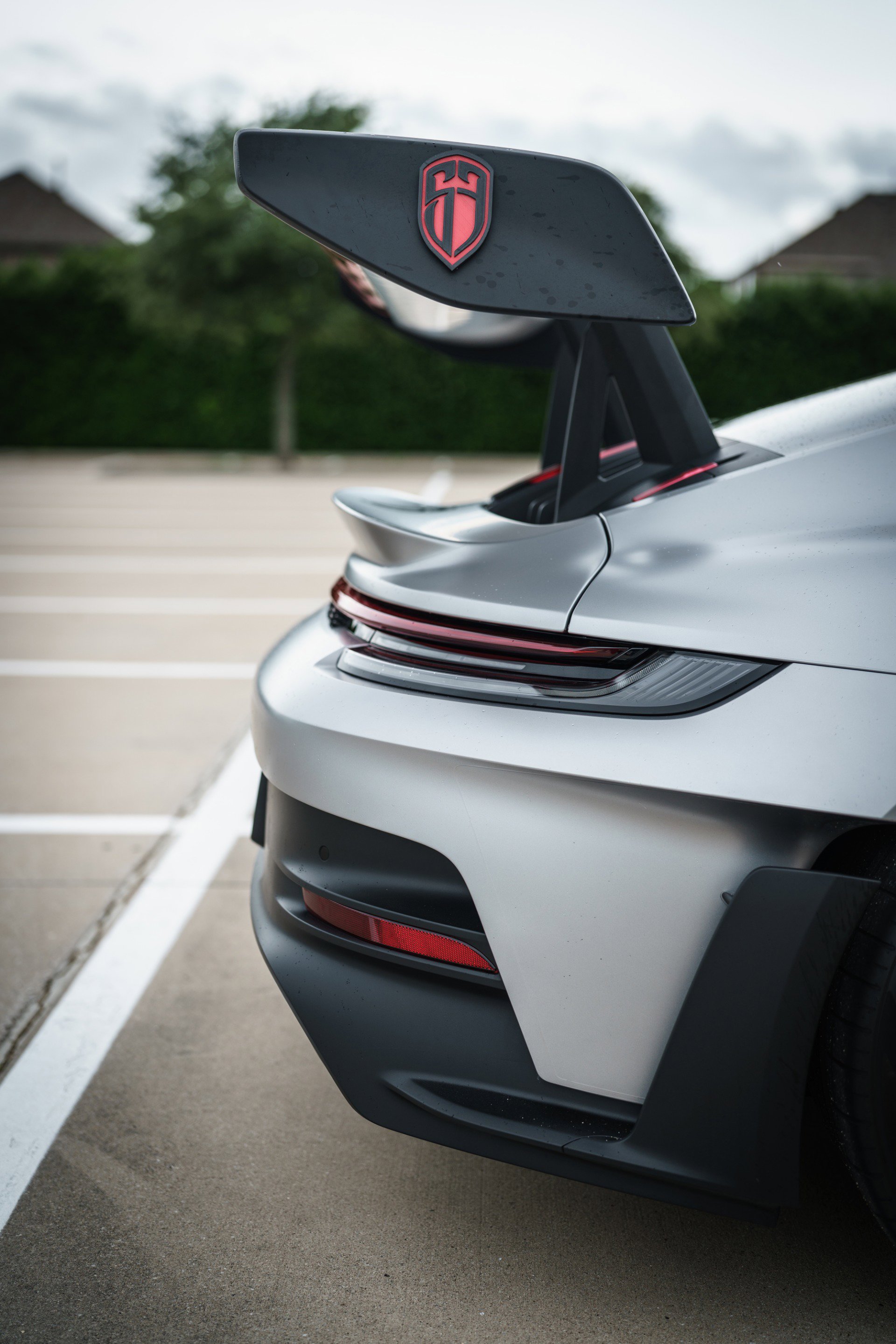 Used 2025 Porsche 911 GT3 RS RWD image 24