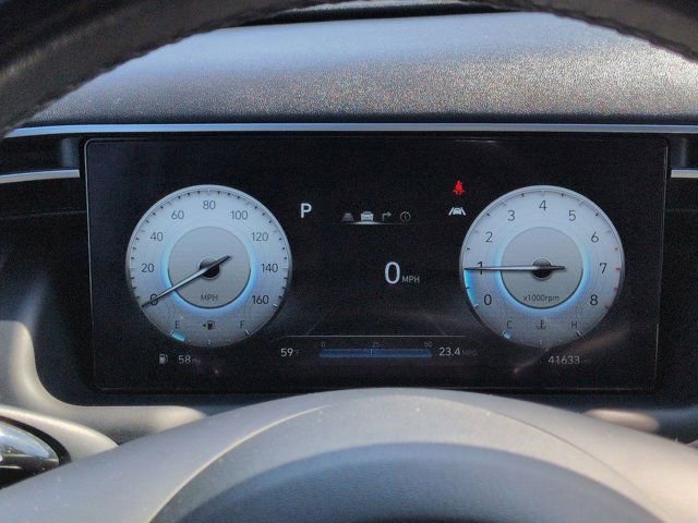 Used 2022 Hyundai Santa Cruz Limited AWD/4WD image 11